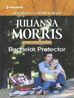 cover image of Bachelor Protector